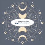 Seeking The Light Of A Thousand Suns Eclectic Witch Podcast Podcast Seeking The Light Of A Thousand Suns Eclectic Witch Podcast