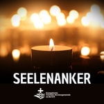 Logo of the podcast Seelenanker - Deine Andacht zum Nachdenken und Kraft tanken Podcast Seelenanker - Deine Andacht zum Nachdenken und Kraft tanken