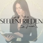 Podcast „Seelenfrieden“ - Ego off, Seele on