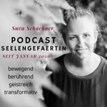 Logo of the podcast Seelengefaehrtin Podcast Seelengefaehrtin