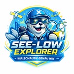 Logo of the podcast SEELOW EXPLORER Podcast SEELOW EXPLORER