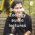Logo of the podcast Seema Zoology audio lectures Podcast Seema Zoology audio lectures
