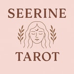 Logo of the podcast Seerine Tarot FM Logo of the podcast Seerine Tarot FM