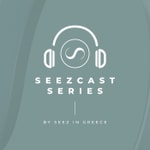 Logo of the podcast Seez Podcast Podcast Seez Podcast