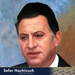 Logo of the podcast Sefer Hachinuch Podcast Sefer Hachinuch