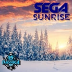 Logo of the podcast SEGA Sunrise Podcast SEGA Sunrise
