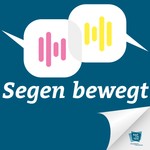 Logo of the podcast Segen bewegt - Der Podcast zum Erneuerungsprozess des BEFG Podcast Segen bewegt - Der Podcast zum Erneuerungsprozess des BEFG
