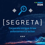 Podcast [Segreta] - Seconda Stagione