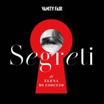 Logo of the podcast Segreti di Elena Di Cioccio | Vanity Fair Italia Podcast Segreti di Elena Di Cioccio | Vanity Fair Italia