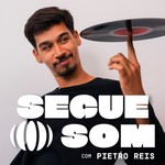 Logo of the podcast Segue o Som Podcast Segue o Som