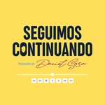 Logo of the podcast Seguimos Continuando Daniel Sosa - Podcast Podcast Seguimos Continuando Daniel Sosa - Podcast
