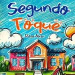Logo of the podcast Segundo Toque Podcast Segundo Toque
