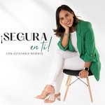 Segura en ti Segura en ti