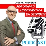 Logo of the podcast Seguridad Aeronáutica en Sonidos Podcast Seguridad Aeronáutica en Sonidos