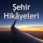 Şehir Hikayeleri: Yurt dışı Yurt içi Seyahat Anıları ve Önerileri