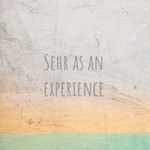 Logo of the podcast Sehr, an invitation to self growth in early childhood education Podcast Sehr, an invitation to self growth in early childhood education