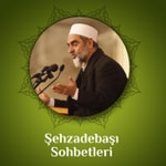 Logo of the podcast Şehzadebaşı Sohbetleri (Ses) | Nureddin Yıldız Podcast Şehzadebaşı Sohbetleri (Ses) | Nureddin Yıldız