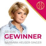 Logo of the podcast Sei ein Gewinner Podcast Sei ein Gewinner