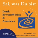 Logo of the podcast * Sei, was Du bist * Durch BewusstWerden & Annehmen Podcast * Sei, was Du bist * Durch BewusstWerden & Annehmen