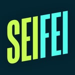 Logo of the podcast SEIFEI – Der Science Fiction Podcast Podcast SEIFEI – Der Science Fiction Podcast