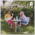 Logo of the podcast Sein Lassen Podcast Sein Lassen