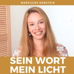 Logo of the podcast Sein Wort Mein Licht Podcast Sein Wort Mein Licht