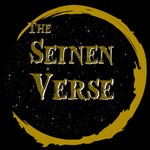 Logo of the podcast Seinen-Verse Radio Podcast Seinen-Verse Radio