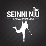 Logo of the podcast Seinni níu Podcast Seinni níu