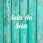 Logo of the podcast Seite an Seite Podcast Seite an Seite