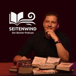 Seitenwind - Der Bücher-Podcast Podcast Seitenwind - Der Bücher-Podcast