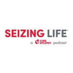 Logo of the podcast Seizing Life Missing podcast logo