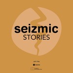 Logo of the podcast seizmic stories Podcast seizmic stories