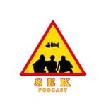 Logo of the podcast SEK Podcast SEK
