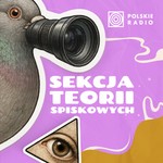 Logo of the podcast Sekcja teorii spiskowych. Podcast Crazy Nauka Podcast Sekcja teorii spiskowych. Podcast Crazy Nauka