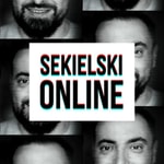 Sekielski Online Podcast Sekielski Online