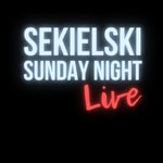 Logo of the podcast Sekielski Sunday Night Live Podcast Sekielski Sunday Night Live
