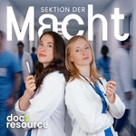 Sektion der Macht Podcast Sektion der Macht