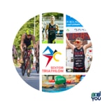 Logo of the podcast Sektor Triathlon Podcast Sektor Triathlon