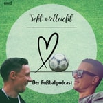 Logo of the podcast sektvielleicht Podcast sektvielleicht