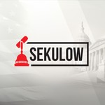 Logo of the podcast Sekulow Podcast Sekulow
