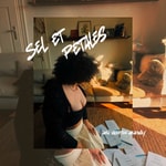 Logo of the podcast Sel et pétales Podcast Sel et pétales