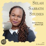 Logo of the podcast Selah Sabbath Studies Podcast Selah Sabbath Studies