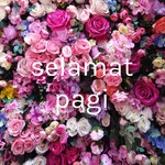 Logo of the podcast selamat pagi Podcast selamat pagi