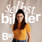 Logo of the podcast Selbstbilder Podcast Selbstbilder