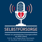 SELBSTFĂRSORGE Podcast SELBSTFĂRSORGE