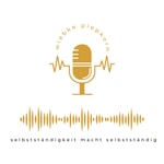 Logo of the podcast Selbstständigkeit macht selbstständig Podcast Selbstständigkeit macht selbstständig