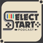 Logo of the podcast Select Start Podcast Podcast Select Start Podcast
