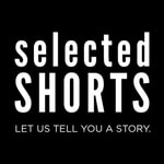 Logo of the podcast Selected Shorts Logo of the podcast Selected Shorts