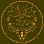 Logo of the podcast Self Care Disciples Podcast Self Care Disciples