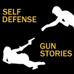 Logo of the podcast Self Defense Gun Stories Podcast Podcast Self Defense Gun Stories Podcast